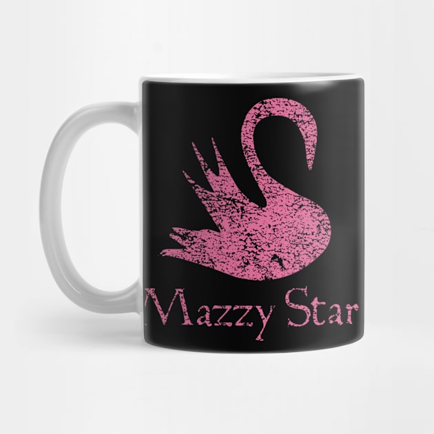 Mazzy  Star by METROFAZZ